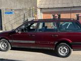 Volkswagen Passat 1992 года за 1 300 000 тг. в Шымкент – фото 5