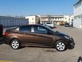 Hyundai Solaris 2015 годаfor7 200 000 тг. в Тараз – фото 6