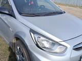 Hyundai Accent 2013 года за 4 200 000 тг. в Кокшетау