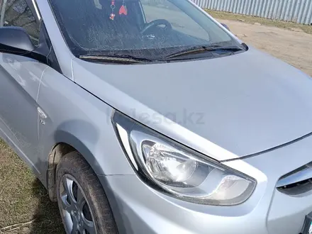 Hyundai Accent 2013 года за 4 200 000 тг. в Кокшетау