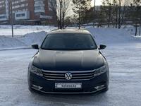 Volkswagen Passat 2016 годаүшін8 000 000 тг. в Астана