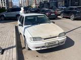 ВАЗ (Lada) 2114 2012 года за 1 300 000 тг. в Астана – фото 4