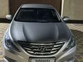 Hyundai Sonata 2010 годаfor5 500 000 тг. в Жанаозен – фото 2