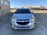 Chevrolet Cruze 2015 года за 3 300 000 тг. в Усть-Каменогорск – фото 2