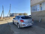 Chevrolet Cruze 2015 года за 3 300 000 тг. в Усть-Каменогорск – фото 3
