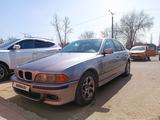 BMW 528 1996 годаүшін3 000 000 тг. в Павлодар – фото 3