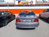 BMW 528 1996 годаүшін3 000 000 тг. в Павлодар – фото 2