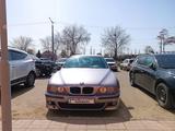 BMW 528 1996 годаүшін3 000 000 тг. в Павлодар – фото 4