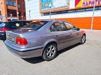 BMW 528 1996 годаүшін3 000 000 тг. в Павлодар