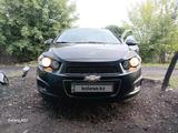 Chevrolet Aveo 2014 года за 4 000 000 тг. в Петропавловск
