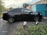Chevrolet Aveo 2014 года за 4 000 000 тг. в Петропавловск – фото 3