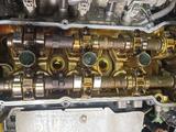 Двигатель Тайота Камри 20 3 объем Форкам за 480 000 тг. в Алматы – фото 2