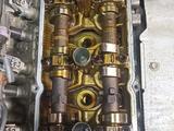 Двигатель Тайота Камри 20 3 объем Форкам за 480 000 тг. в Алматы – фото 4