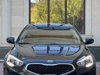 Kia Cadenza 2015 года за 9 290 000 тг. в Шымкент