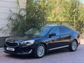 Kia Cadenza 2015 года за 9 090 000 тг. в Шымкент – фото 4