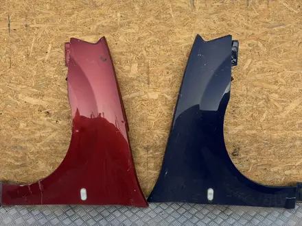 Передние крылья Renault Logan/Lada largus за 2 777 тг. в Актобе