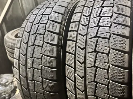 195/65r15 Dunlop 4шт за 65 000 тг. в Алматы – фото 4