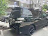 Toyota Vellfire 2010 года за 11 000 000 тг. в Усть-Каменогорск – фото 3