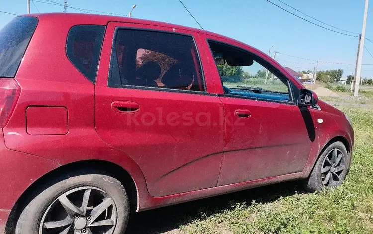 Chevrolet Aveo 2011 годаfor2 590 000 тг. в Павлодар