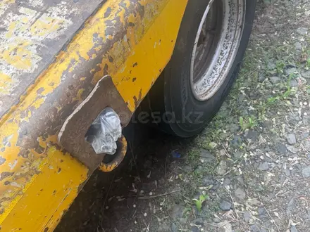 DAF  XF 530 6x4 2022 года за 55 000 000 тг. в Уральск – фото 19