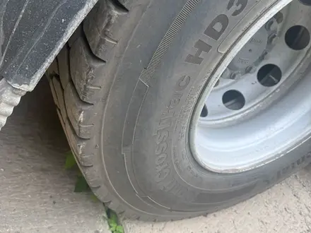 DAF  XF 530 6x4 2022 года за 55 000 000 тг. в Уральск – фото 11