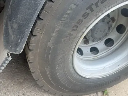 DAF  XF 530 6x4 2022 года за 55 000 000 тг. в Уральск – фото 12