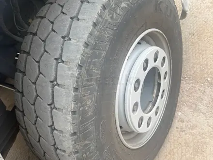 DAF  XF 530 6x4 2022 года за 55 000 000 тг. в Уральск – фото 13