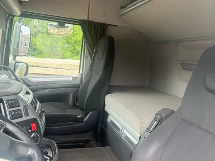 DAF  XF 530 6x4 2022 года за 55 000 000 тг. в Уральск – фото 7