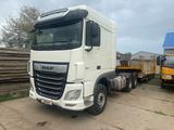 DAF  XF 530 6x4 2022 года за 55 000 000 тг. в Уральск