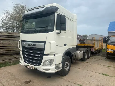 DAF  XF 530 6x4 2022 года за 55 000 000 тг. в Уральск