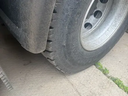 DAF  XF 530 6x4 2022 года за 55 000 000 тг. в Уральск – фото 10