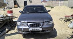 Hyundai Sonata 1997 годаүшін300 000 тг. в Актау