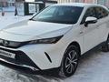 Toyota Venza 2021 года за 17 900 000 тг. в Астана