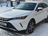 Toyota Venza 2021 года за 17 500 000 тг. в Астана