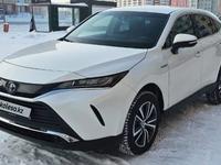 Toyota Venza 2021 года за 18 500 000 тг. в Астана