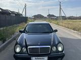 Mercedes-Benz E 280 1998 годаүшін3 480 000 тг. в Тараз