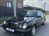 Mercedes-Benz E 280 1998 годаүшін3 480 000 тг. в Тараз – фото 2