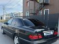 Mercedes-Benz E 280 1998 годаүшін3 480 000 тг. в Тараз – фото 3