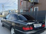 Mercedes-Benz E 280 1998 годаүшін3 480 000 тг. в Тараз – фото 3