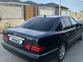 Mercedes-Benz E 280 1998 годаүшін3 480 000 тг. в Тараз – фото 5