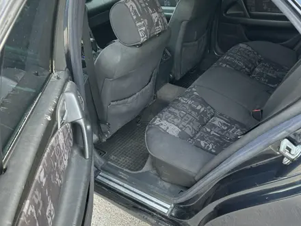 Mercedes-Benz E 280 1998 года за 3 480 000 тг. в Тараз – фото 9