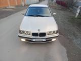 BMW 320 1993 годаүшін1 650 000 тг. в Караганда – фото 2