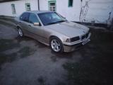 BMW 320 1993 годаүшін1 650 000 тг. в Караганда – фото 3