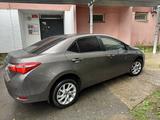 Toyota Corolla 2018 года за 8 000 000 тг. в Уральск – фото 3