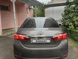 Toyota Corolla 2018 года за 8 000 000 тг. в Уральск – фото 4