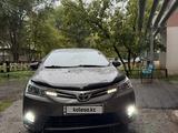 Toyota Corolla 2018 года за 8 000 000 тг. в Уральск