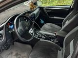 Toyota Corolla 2018 года за 8 000 000 тг. в Уральск – фото 5