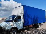 ГАЗ ГАЗель 2013 годаүшін6 500 000 тг. в Кокшетау – фото 2