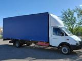 ГАЗ ГАЗель 2013 годаүшін6 500 000 тг. в Кокшетау