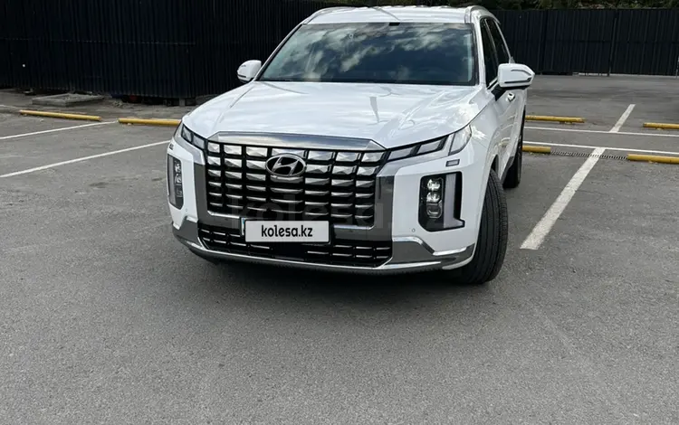 Hyundai Palisade 2022 года за 25 500 000 тг. в Шымкент